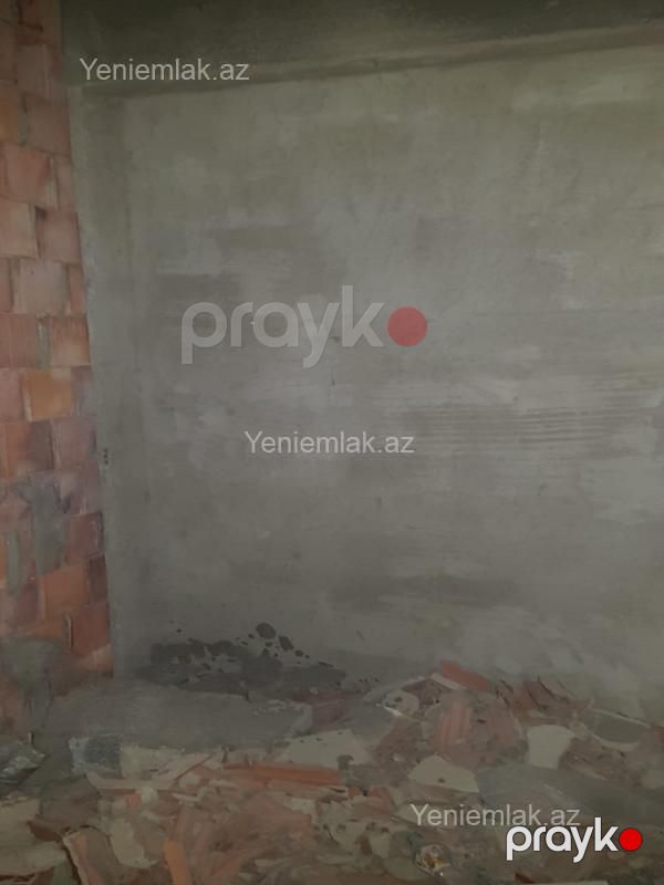 Satılır 1 otaqlı Bina evi menzil (Yeni tikili), 32 m², Xırdalan ş — Mənzil (5)