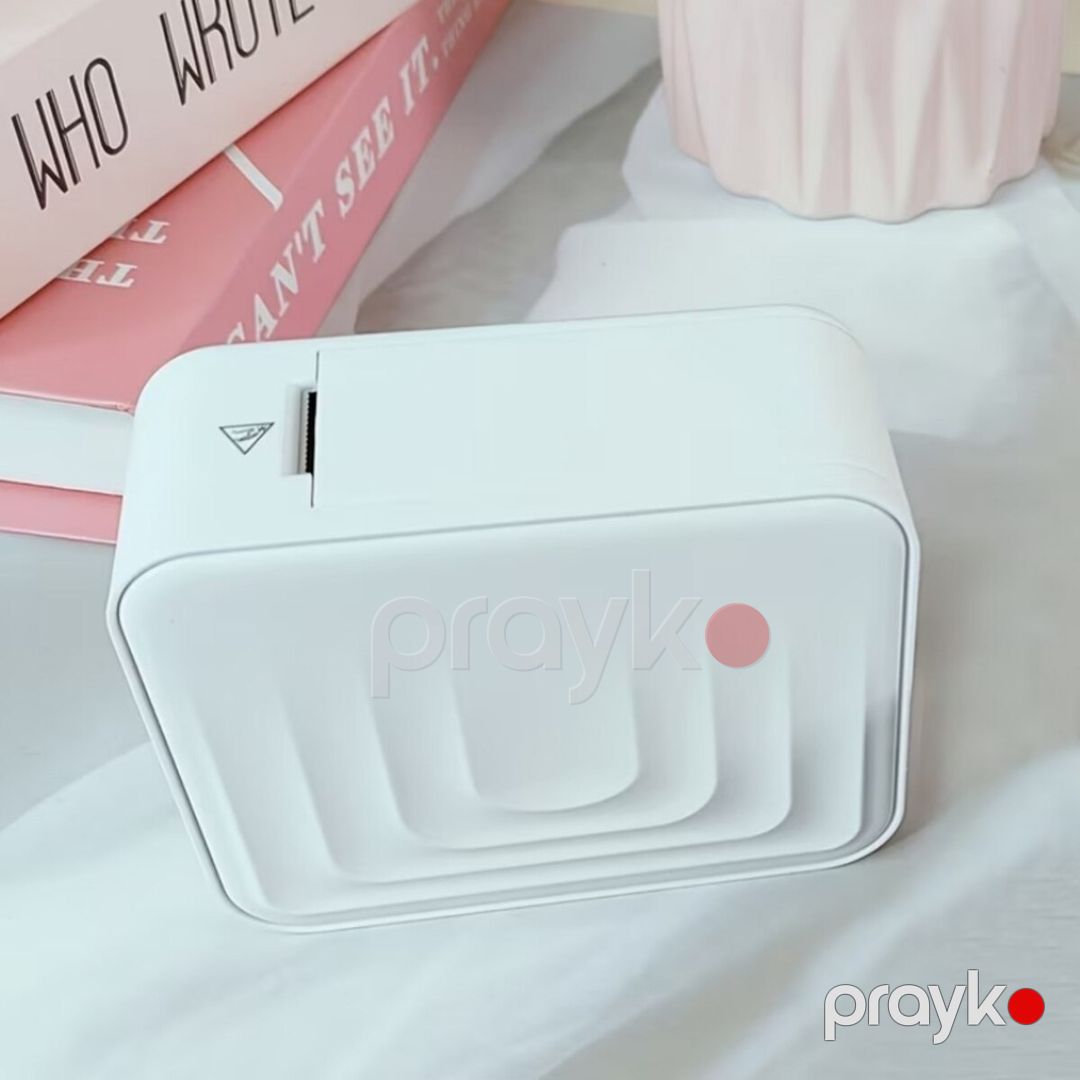 Mini printer — Ofis texnikası və istehlak malları, Bakı (3)
