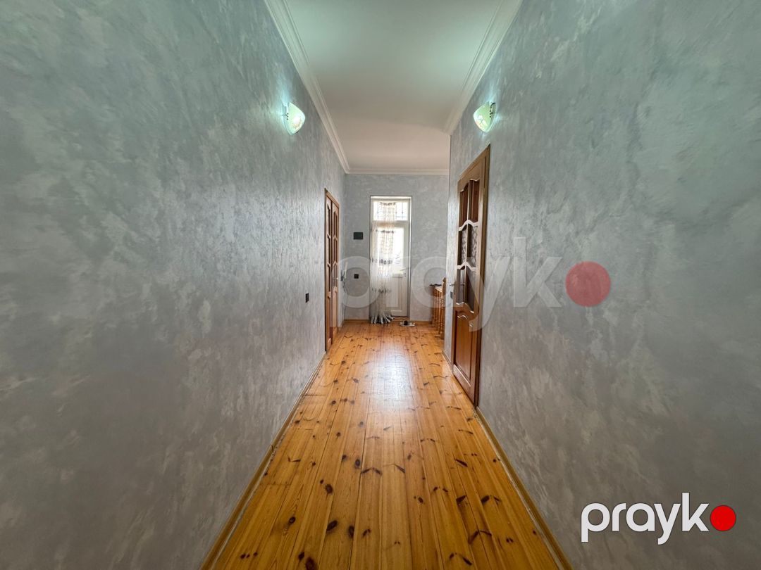 Satış: 5 otaqlı Ev / villa, 230 m², Binəqədi rayonu — Ev, villa, Bakı (4)