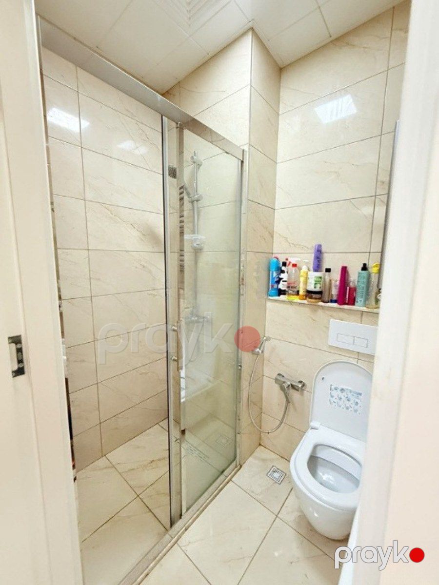 Satılır 2 otaqlı yeni tikili 50 m² — Mənzil, Bakı (6)