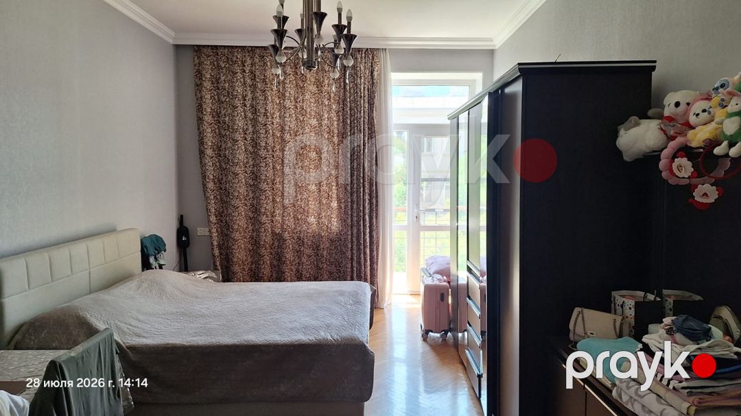Satılır 3 otaqlı köhnə tikili 80 m² — Mənzil, Bakı (4)