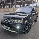 Land Rover RR Sport, 2.7 L, 2007 il, 375 000 km — Автомобили
