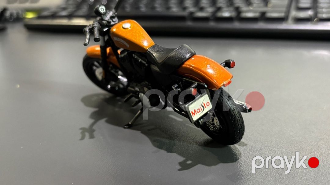Harley Davidson Sportser iron 883 2014 modeli — Kolleksiyalar, Bakı (4)