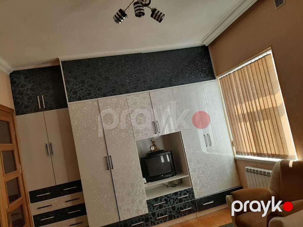 Həyət evi, Quba r — Ev, villa, Quba (9)