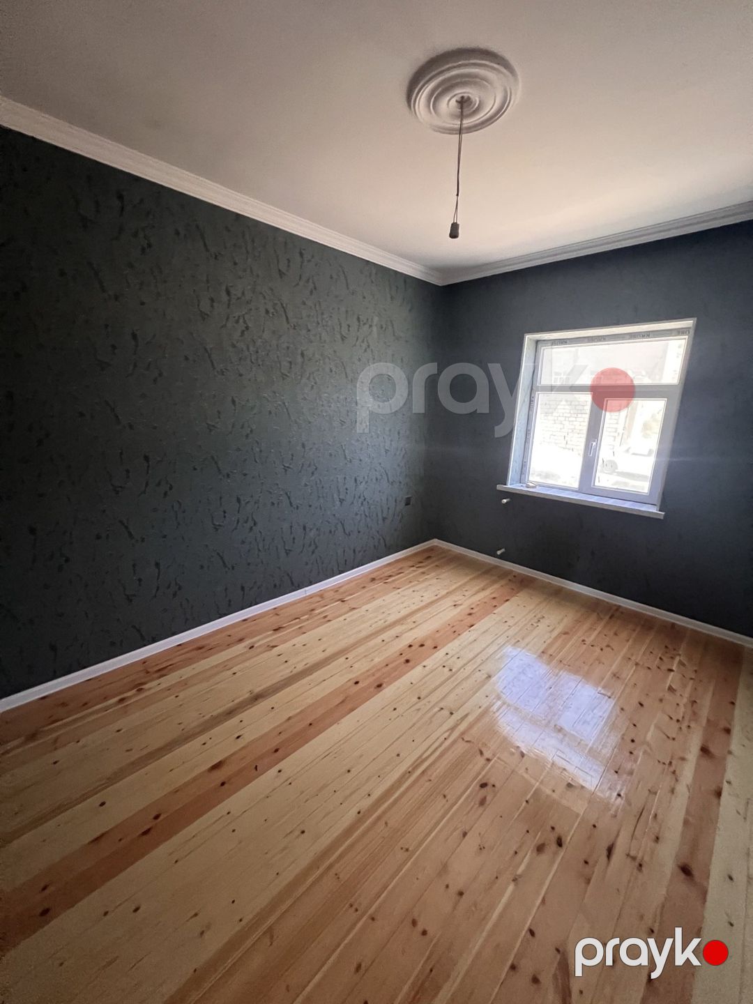 Satılır 4 otaqlı həyət evi/bağ evi 101 m² — Ev, villa, Bakı (4)