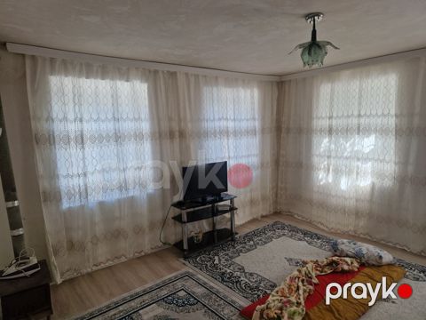 Bağ evi, İsmayıllı r — İsmayıllı