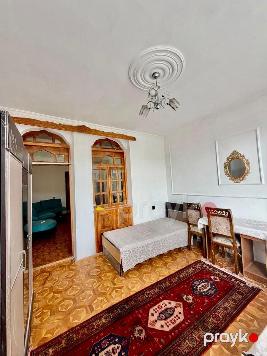 İcarəyə verilir 3 otaqlı köhnə tikili 80 m² — Mənzil, Bakı (8)