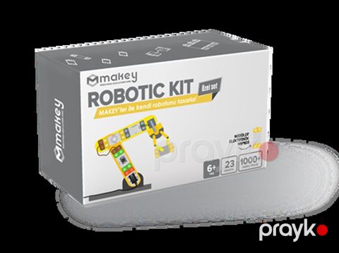 Kateqoriya: Stem/Maker Məhsulları Makey Dəstləri Məhsul: Makey — Bakı