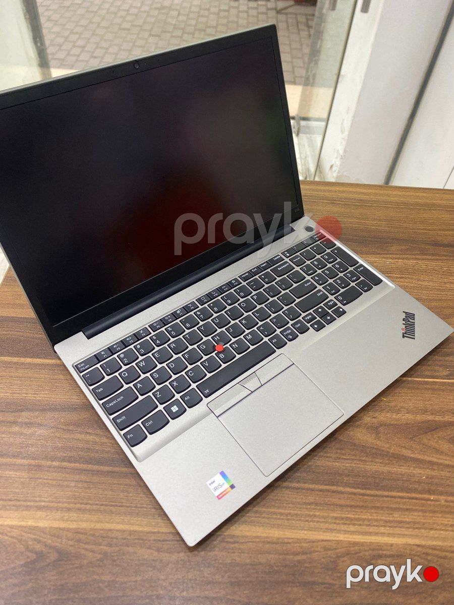 Lenovo Thinkpad E15 Gen 4 — Noutbuklar, Bakı (2)