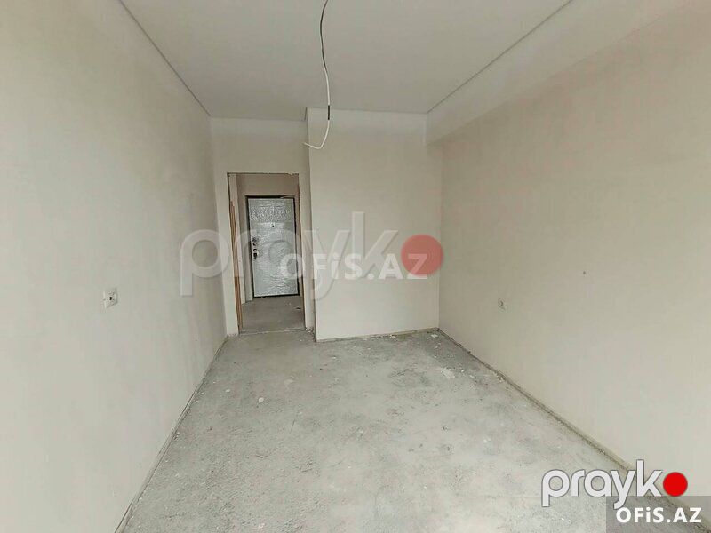 Yeni tikili Satılır Yasamal r., Yeni Yasamal q., 2 otaq, 56.74 m² — Mənzil, Bakı (4)