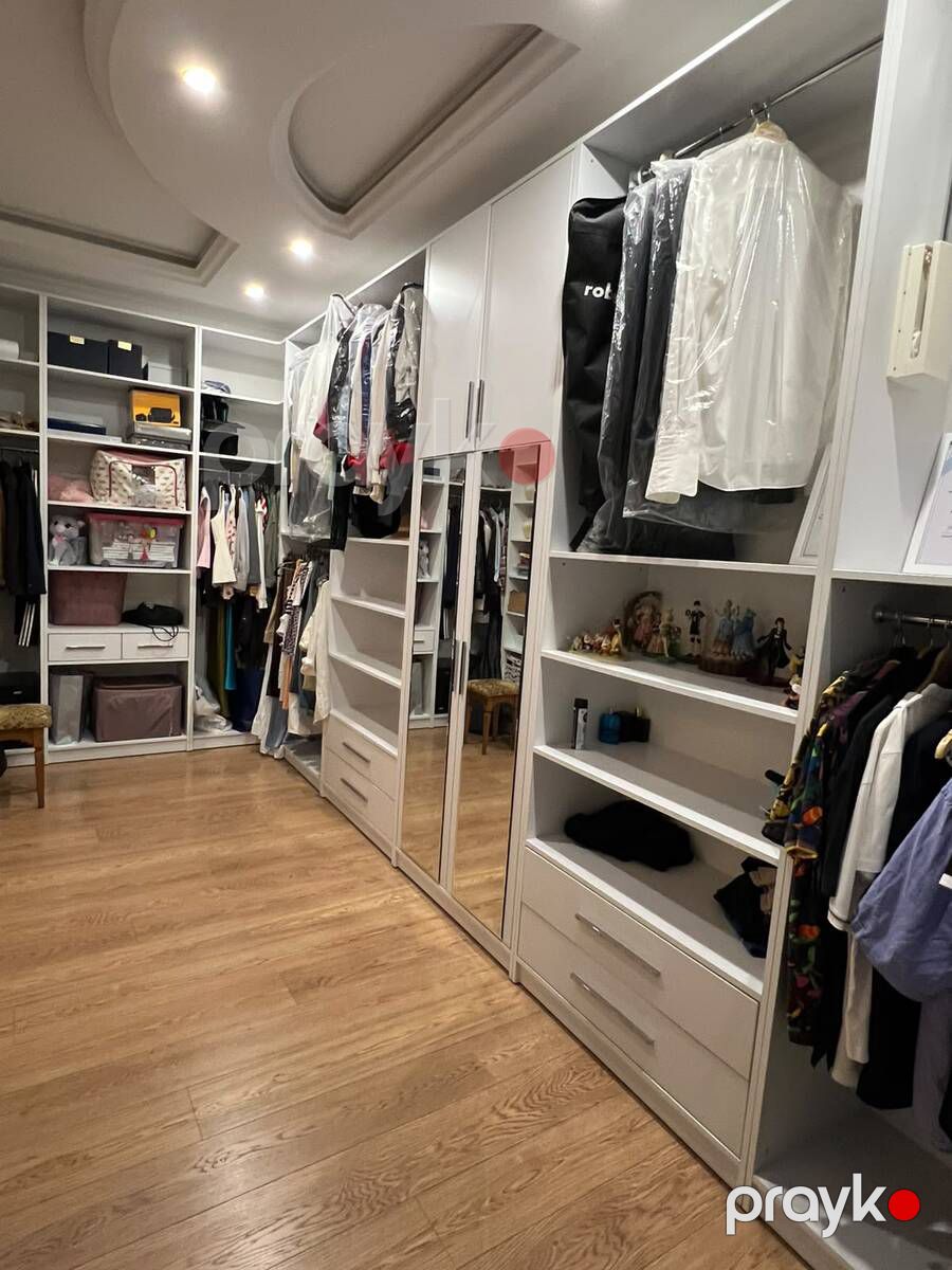 Satılır 4 otaqlı yeni tikili 170 m² — Mənzil, Bakı (8)