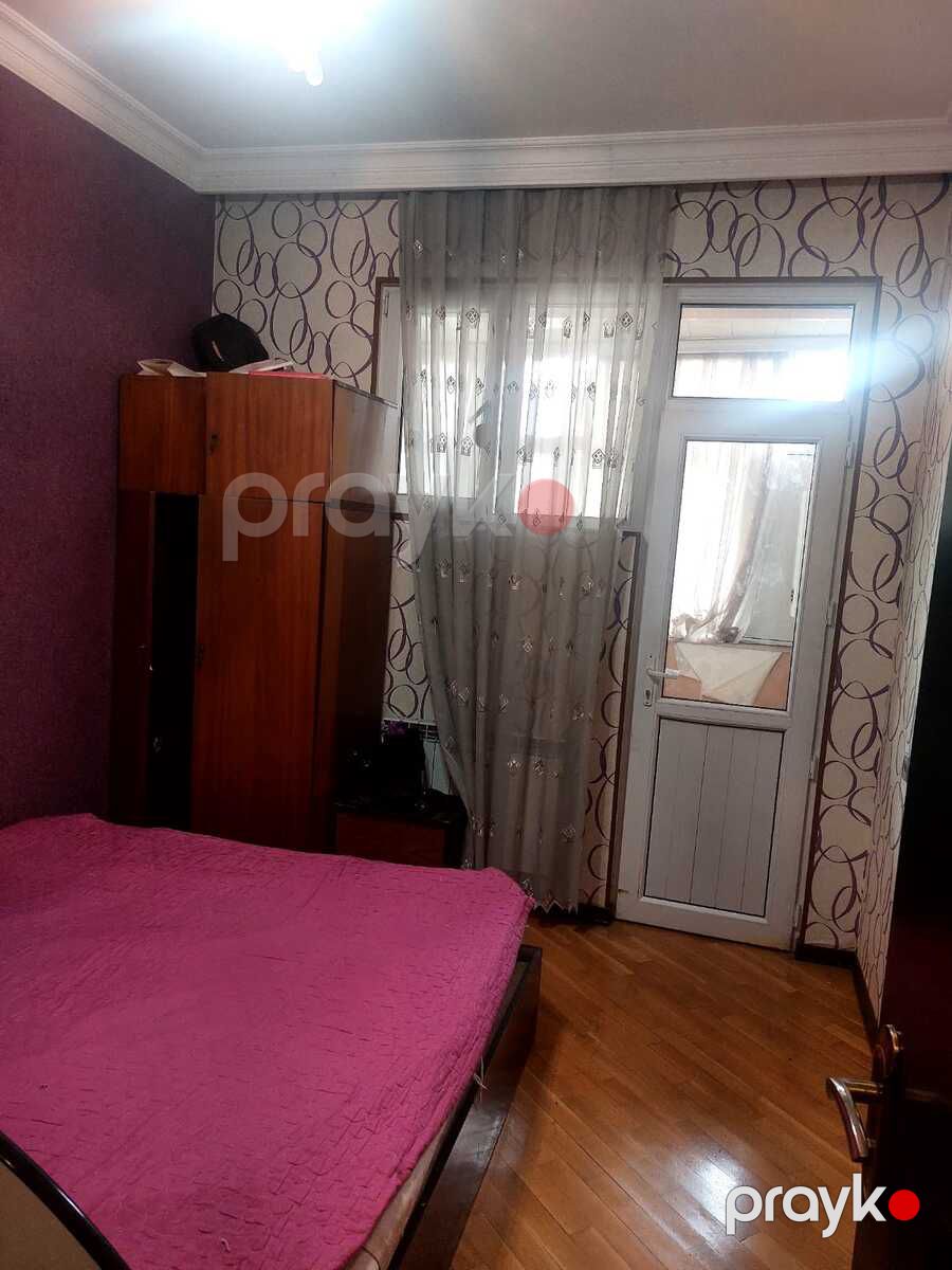 İcarəyə verilir 3 otaqlı yeni tikili 120 m² — Mənzil, Bakı (2)