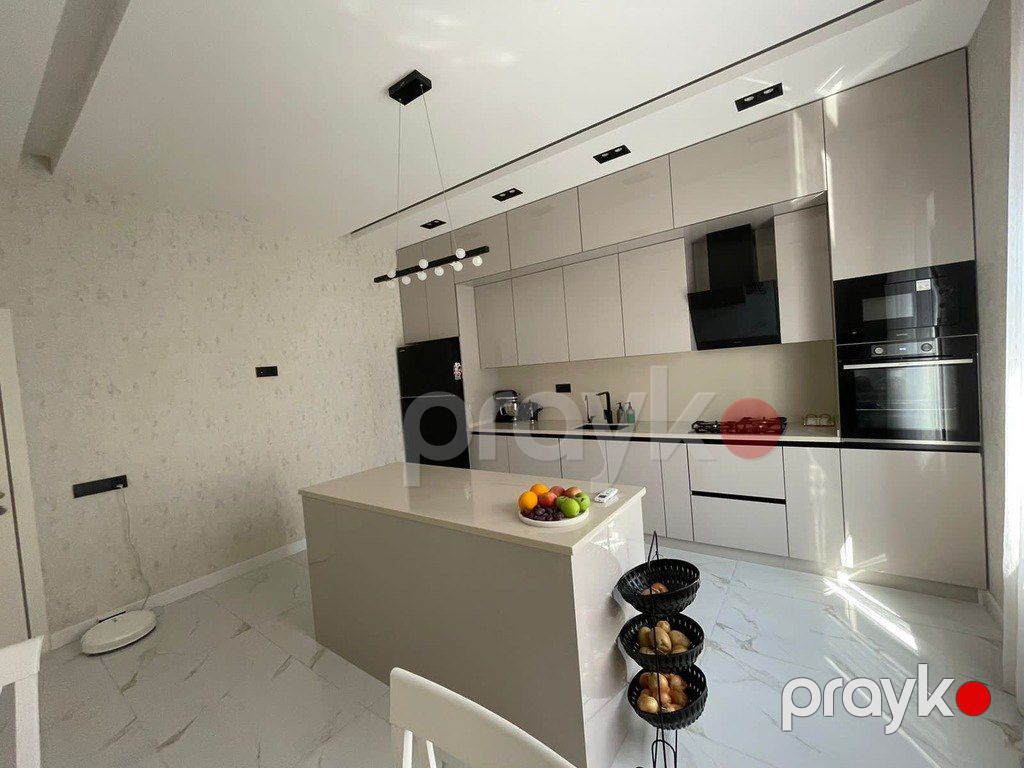 İcarəyə verilir 4 otaqlı həyət evi/bağ evi 240 m² — Ev, villa, Bakı (7)