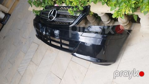 Mercedes Vito 2011-2014 buferi — Bakı