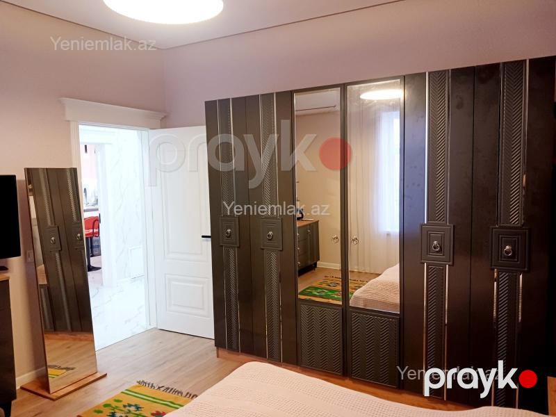 Satılır 3 otaqlı Həyət evi / Villa, 93 m², Sabunçu rayonu — Ev, villa, Bakı (3)