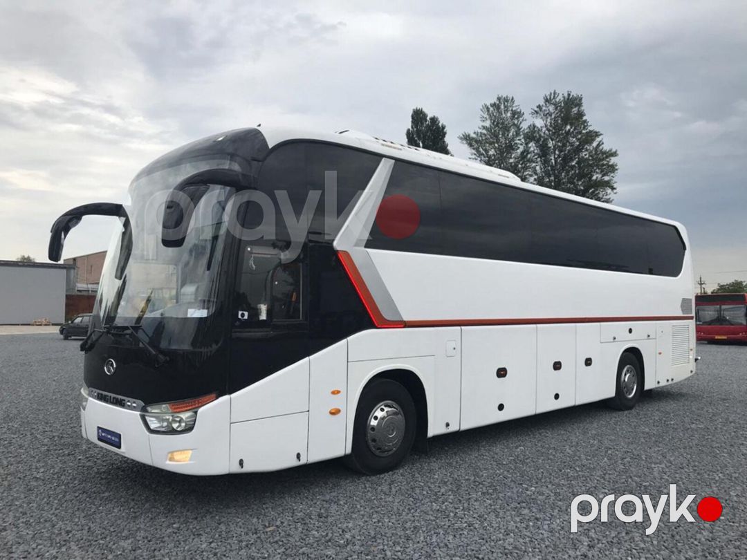 Avtobus Kıng Long, 2026 il — Avtobus, Bakı (7)