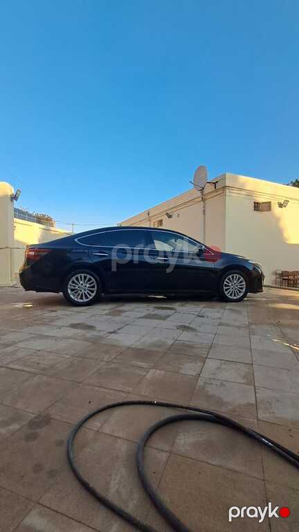 Toyota Avalon, 3.5 L, 2014 il, 378 965 km — Avtomobillər, Bakı (7)
