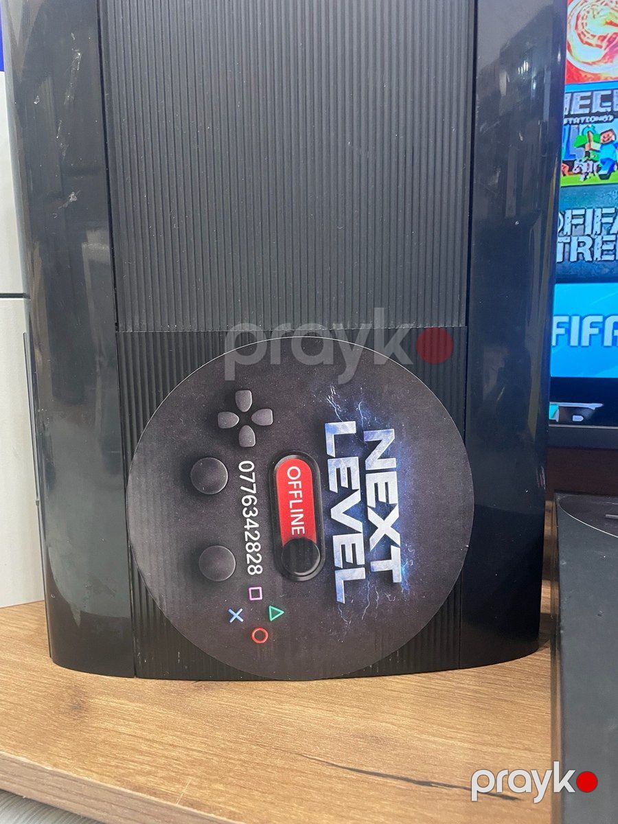 Playstation klub avadanlığı — Biznes və avadanlıq, Bakı (5)