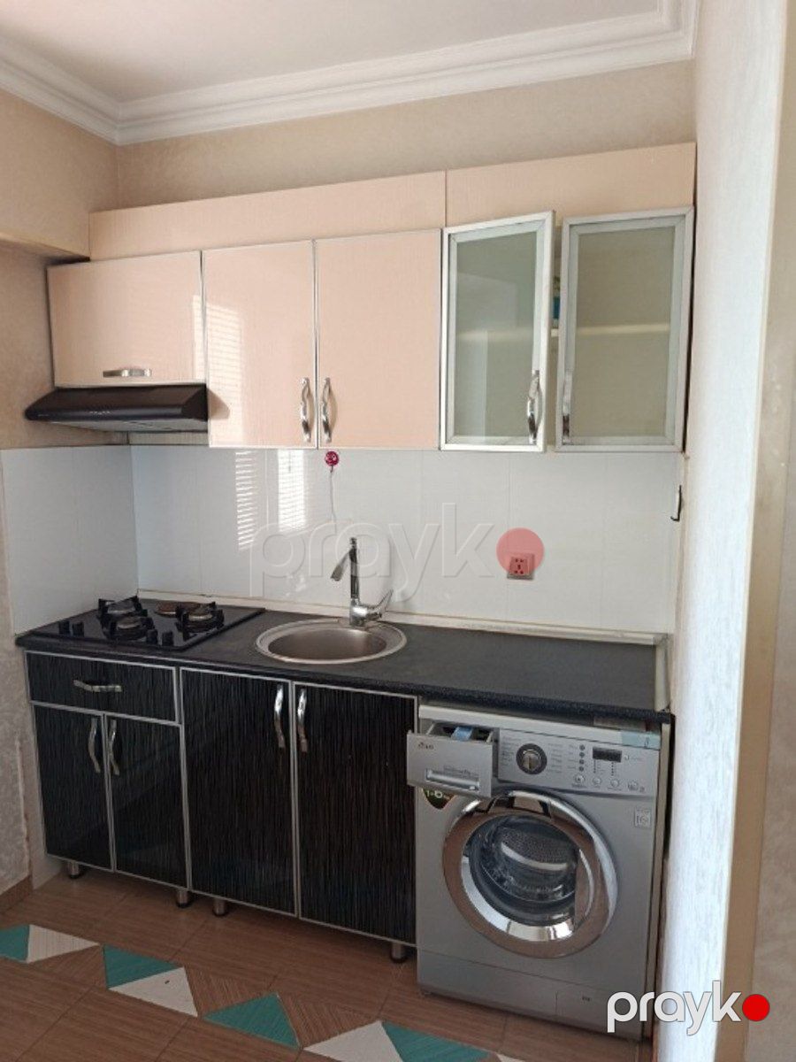 Satılır 1 otaqlı köhnə tikili 40 m² — Mənzil, Bakı (4)