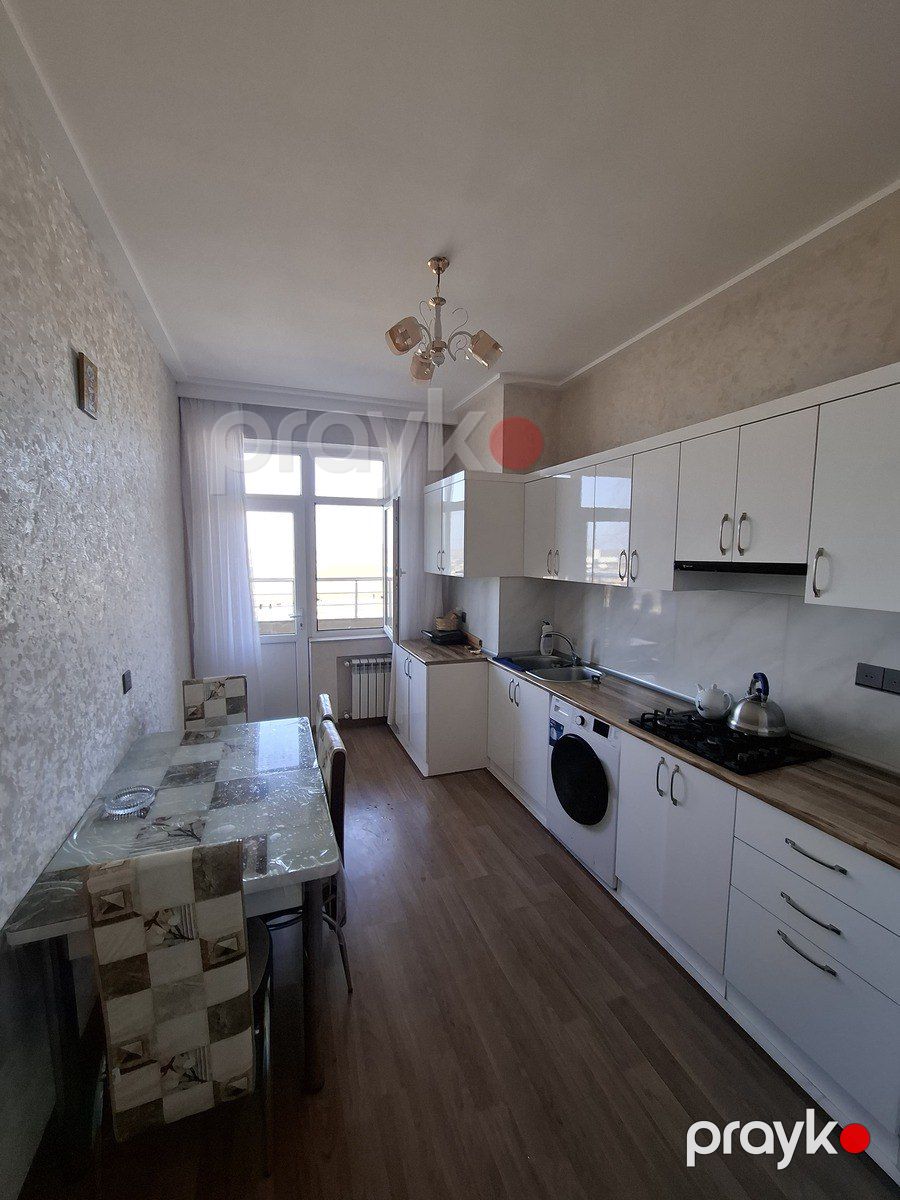 Satılır 3 otaqlı yeni tikili 84 m² — Mənzil, Bakı (7)