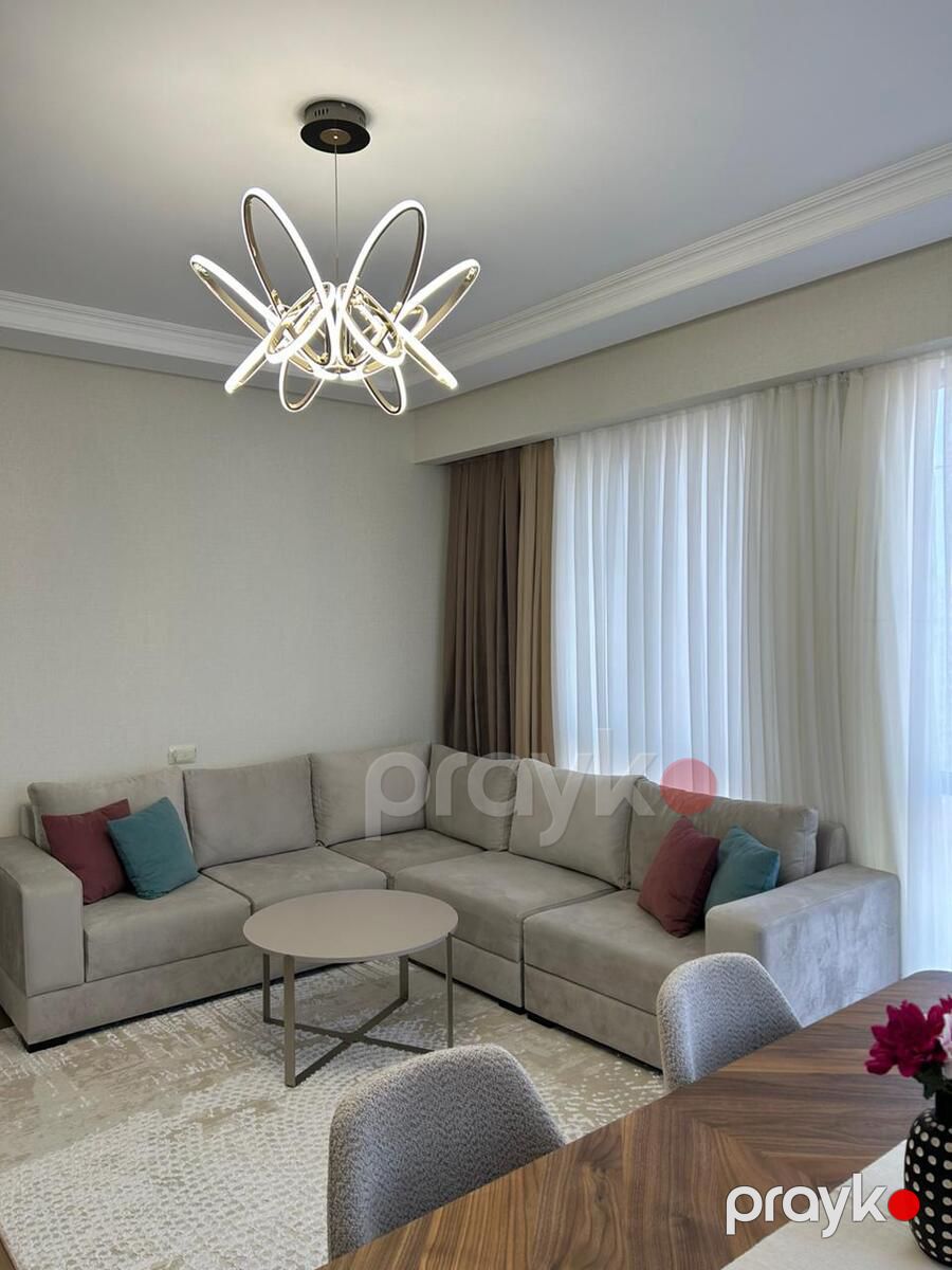 Satılır 3 otaqlı yeni tikili 90 m² — Mənzil, Bakı (5)