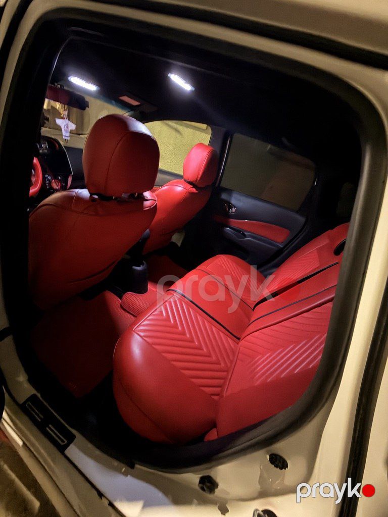 Nissan Note, 1.2 L, 2016 il, 197 000 km — Avtomobillər, Bakı (7)
