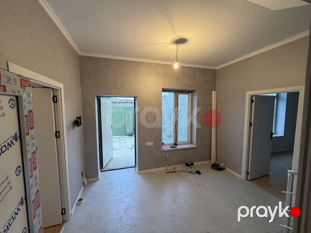 Satılır 4 otaqlı həyət evi/bağ evi 145 m² — Ev, villa, Bakı (2)