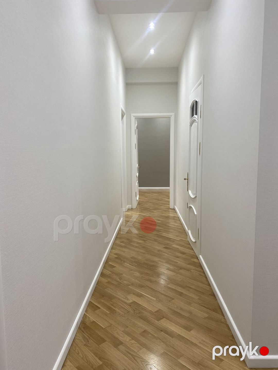 Satılır 3 otaqlı yeni tikili 148 m² — Mənzil, Bakı (6)