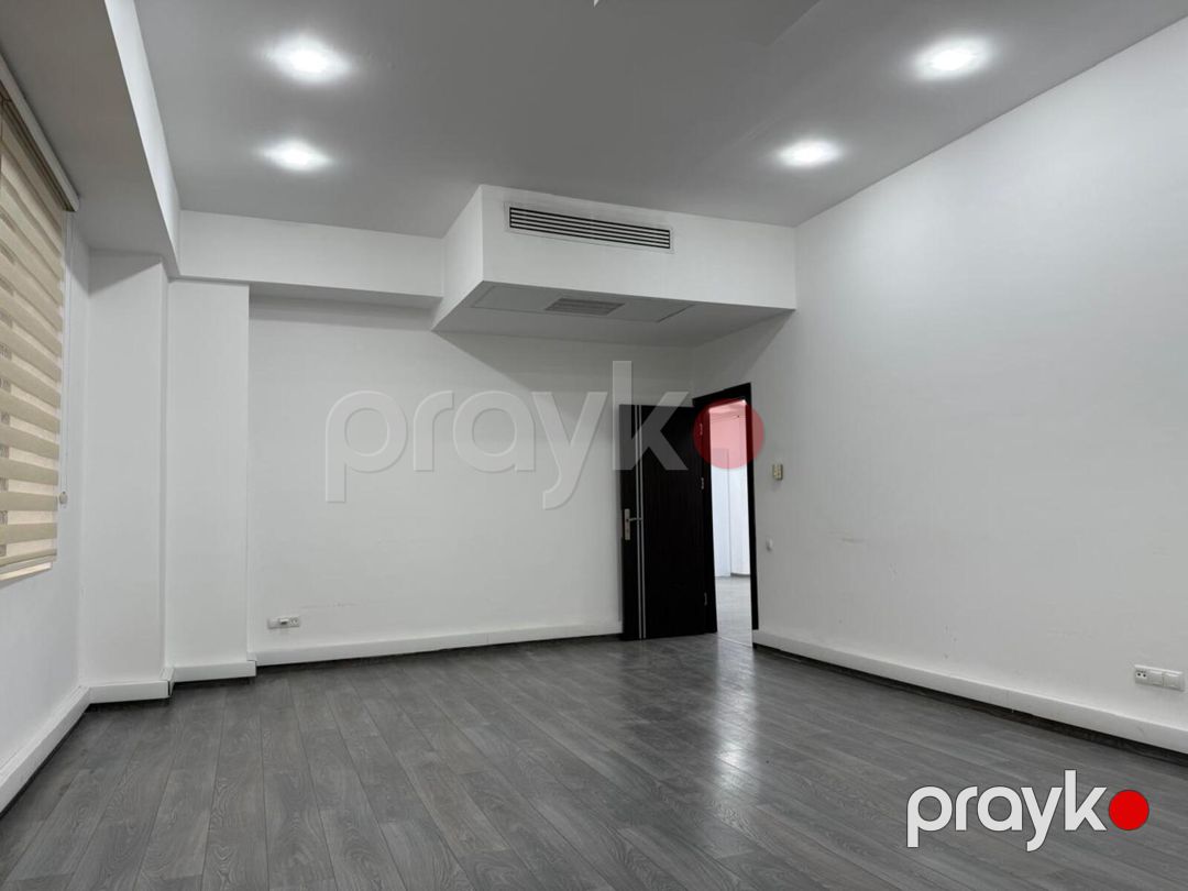 İcarəyə verilir 4 otaqlı ofis 250 m² — Ofis, Bakı (4)