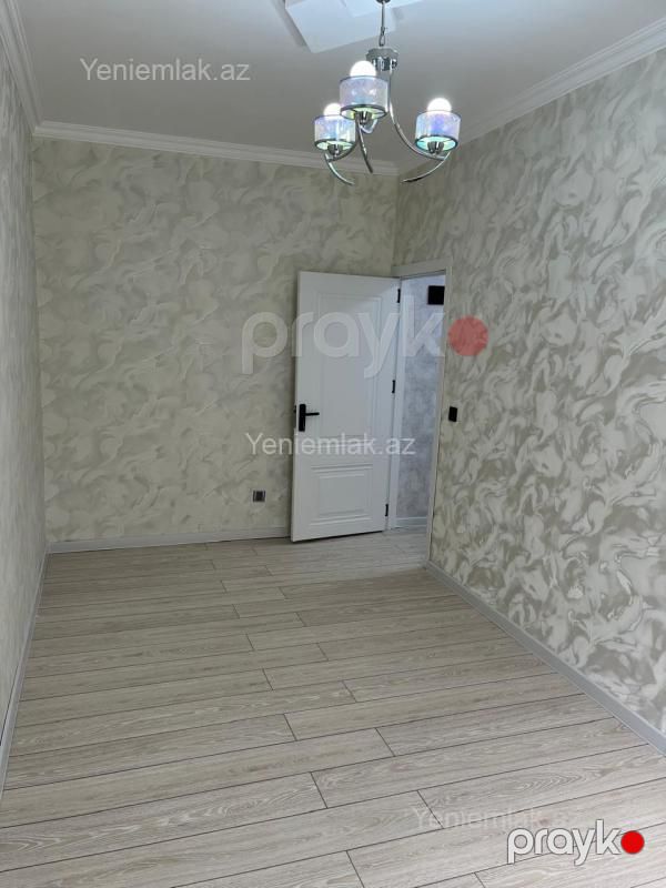 Satılır 2 otaqlı Bina evi menzil (Köhnə tikili), 42 m², Nəsimi rayonu — Mənzil, Bakı (7)