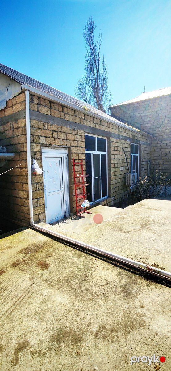Satılır 6 otaqlı həyət evi/bağ evi 240 m² — Ev, villa, Bakı (11)