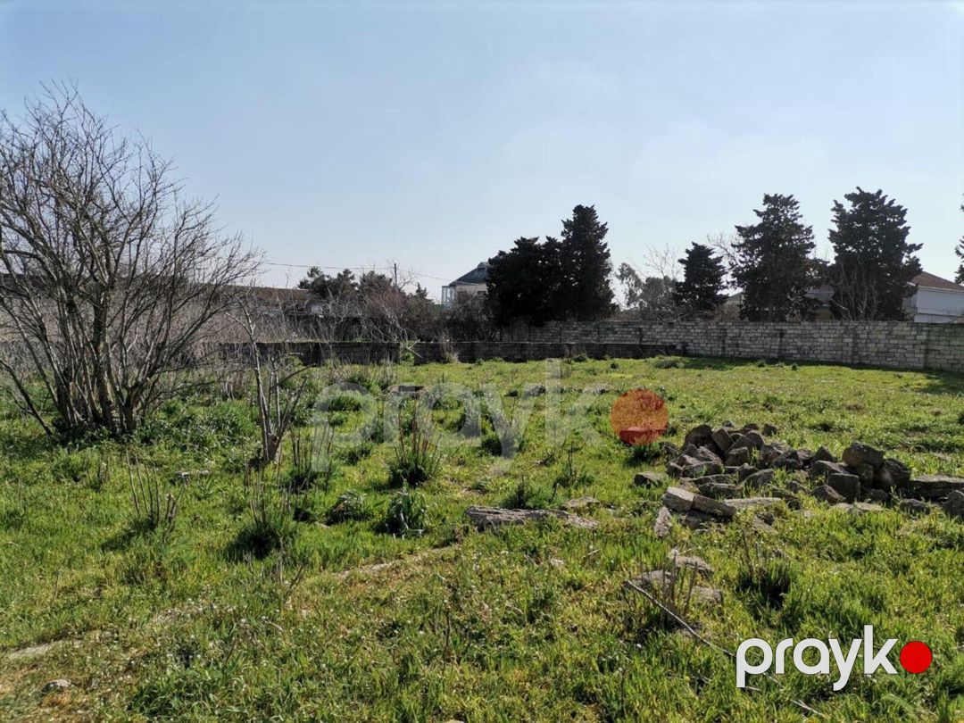 Satılır torpaq 6 sot — Torpaq, Bakı (2)
