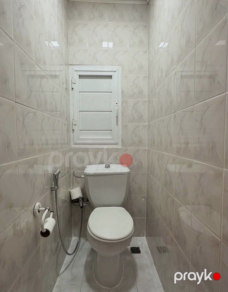Satılır 3 otaqlı köhnə tikili 60 m² — Mənzil, Bakı (10)