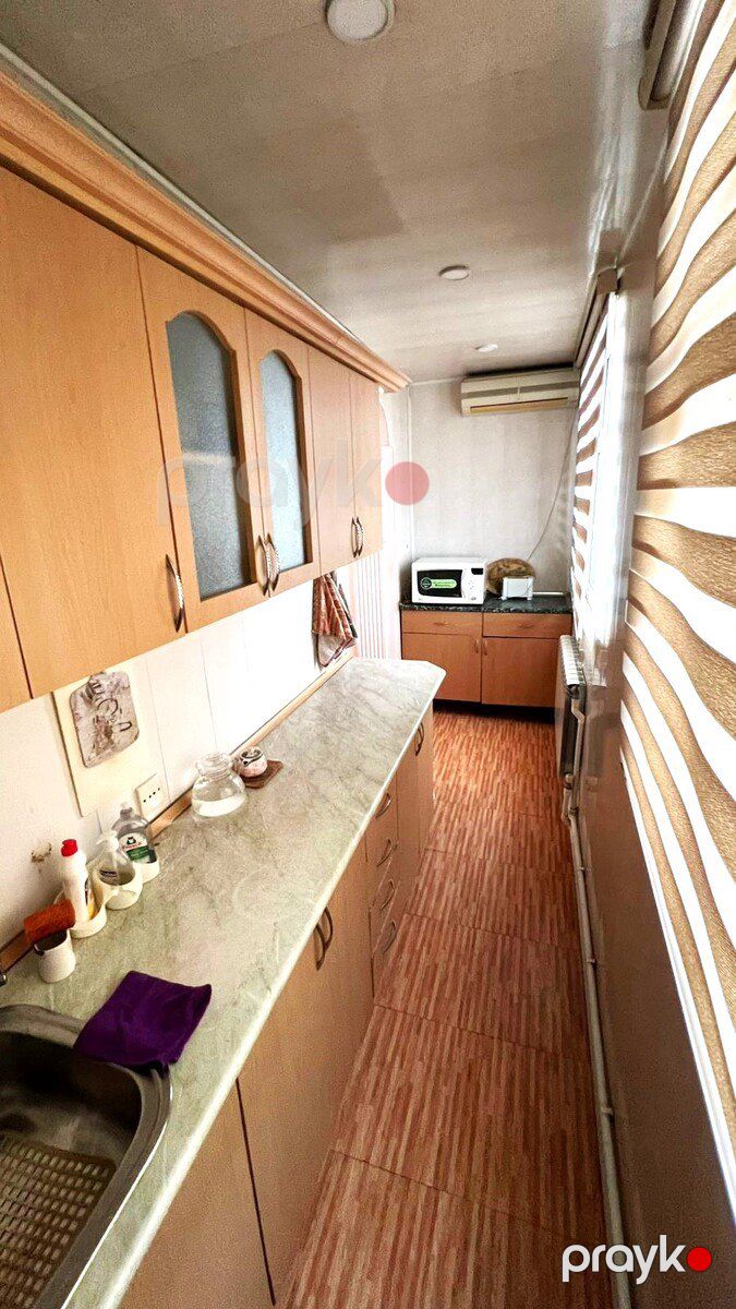 İcarəyə verilir 3 otaqlı köhnə tikili 100 m² — Mənzil, Bakı (12)