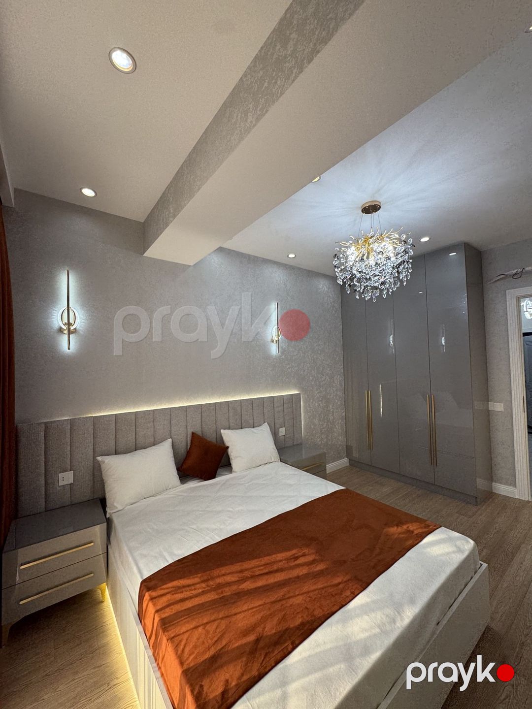 Satılır 3 otaqlı yeni tikili 103 m² — Mənzil, Bakı (9)