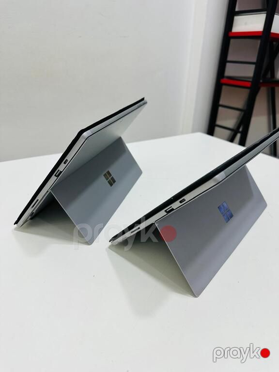 Microsoft Surface Pro 7 — Noutbuklar, Bakı (3)