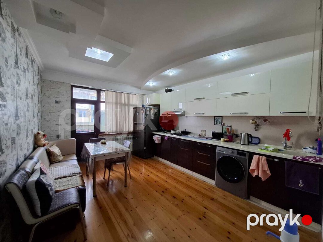Satılır 3 otaqlı yeni tikili 92 m² — Mənzil, Bakı (3)