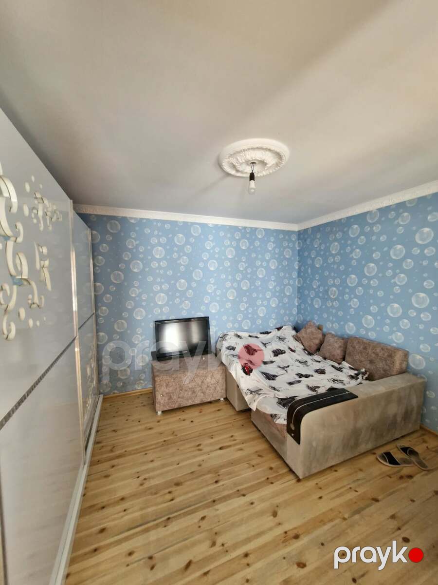 Həyət evi, Maştağa qəs — Ev, villa, Bakı (3)