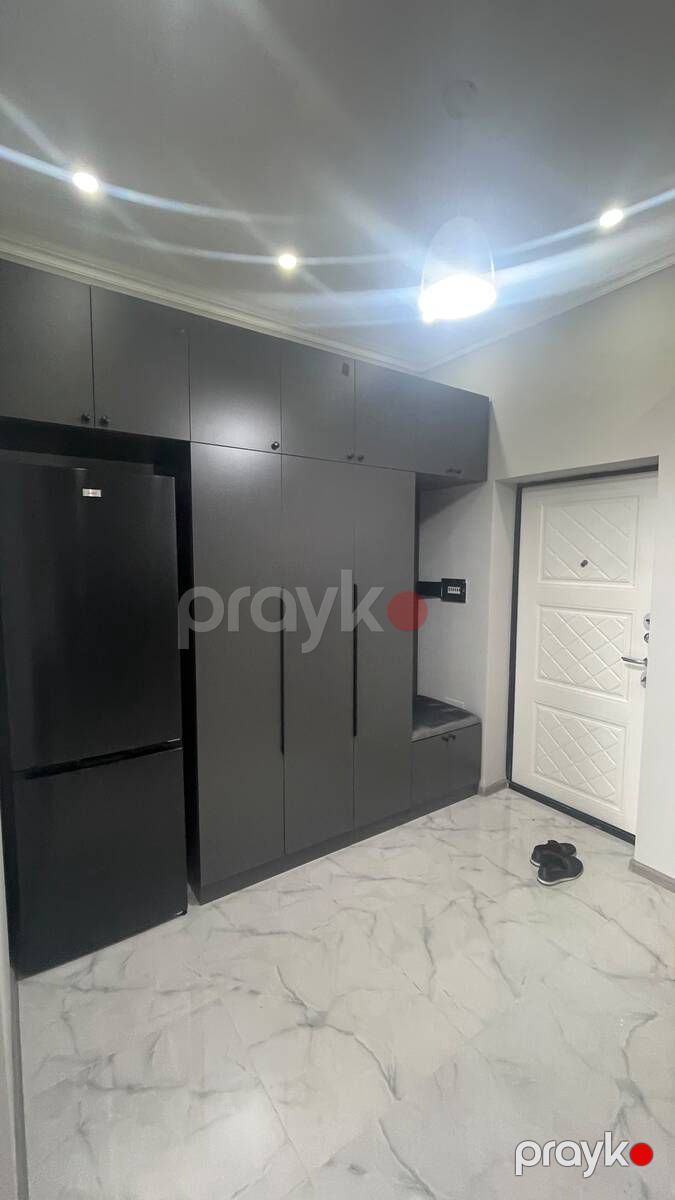 Satılır 2 otaqlı yeni tikili 70 m² — Mənzil, Bakı (8)
