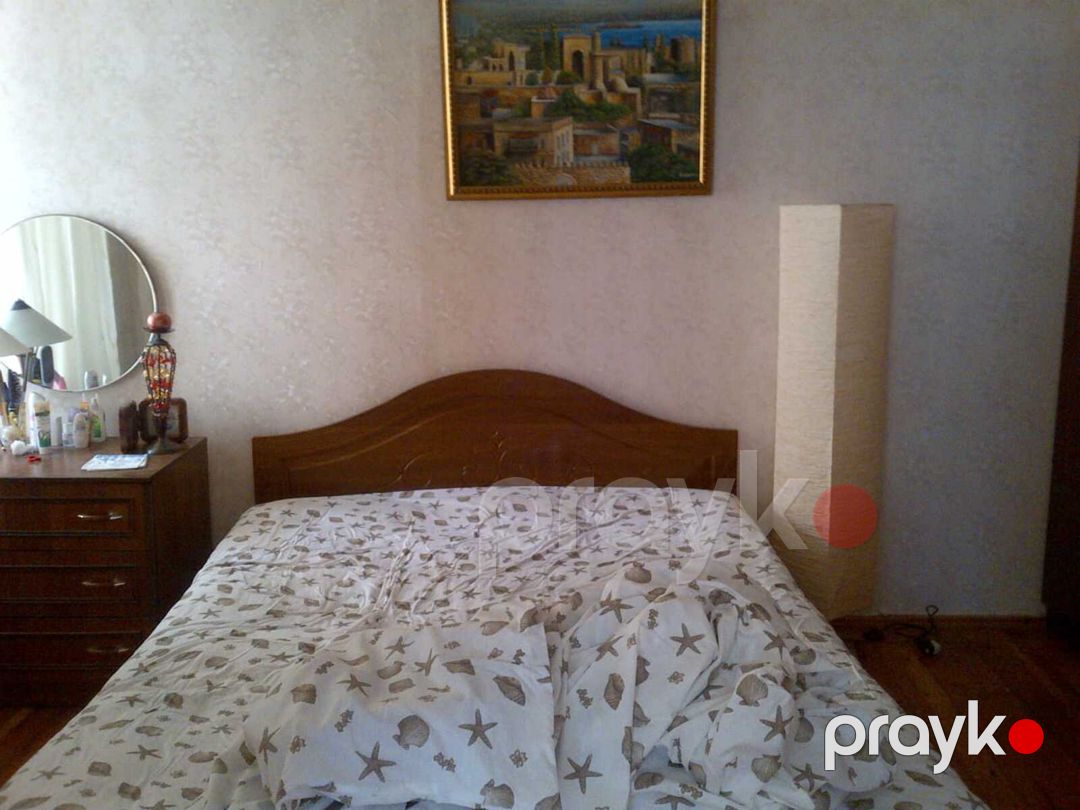 Həyət evi kirayə verilir, İçərişəhər m — Ev, villa, Bakı (4)