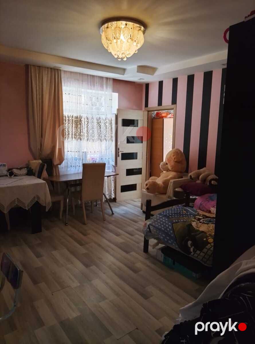 Satılır 8 otaqlı həyət evi/bağ evi 240 m² — Ev, villa, Bakı (8)