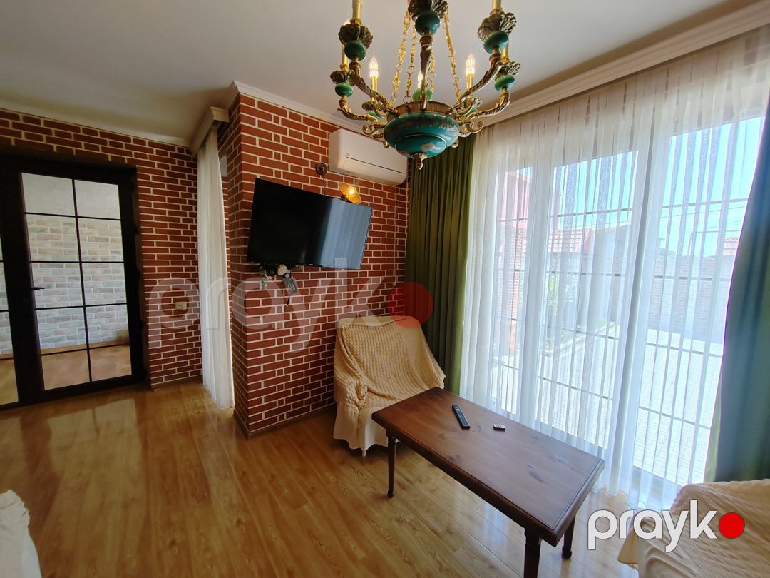 Həyət evi kirayə verilir, Lənkəran ş — Ev, villa, Lənkəran (12)