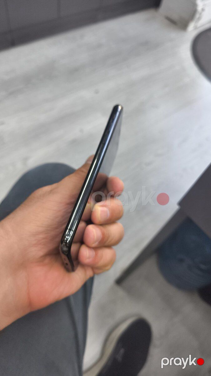 Apple iPhone XS Space Gray 64GB/4GB — Smartfonlar, Bakı (4)