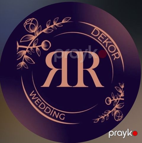 RR Wedding — Bakı