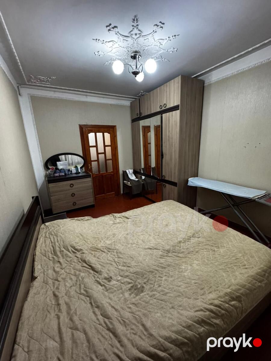 Satılır 3 otaqlı köhnə tikili 85 m² — Mənzil, Bakı (3)