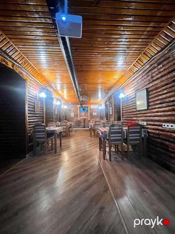 Satılır obyekt 170 m² — Əmlak, Bakı (10)
