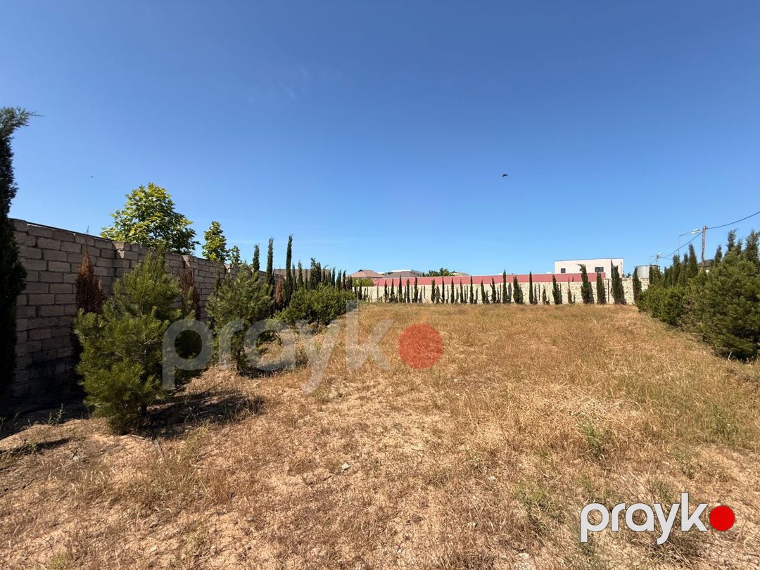 Satılır torpaq 13 sot — Torpaq, Bakı (5)