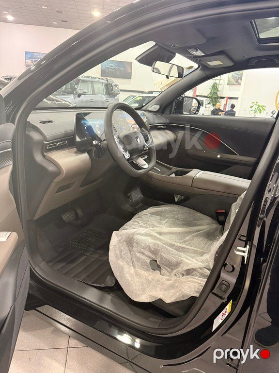 Changan CS 55 Plus, 1.5 L, 2026 il, yeni — Avtomobillər, Bakı (3)
