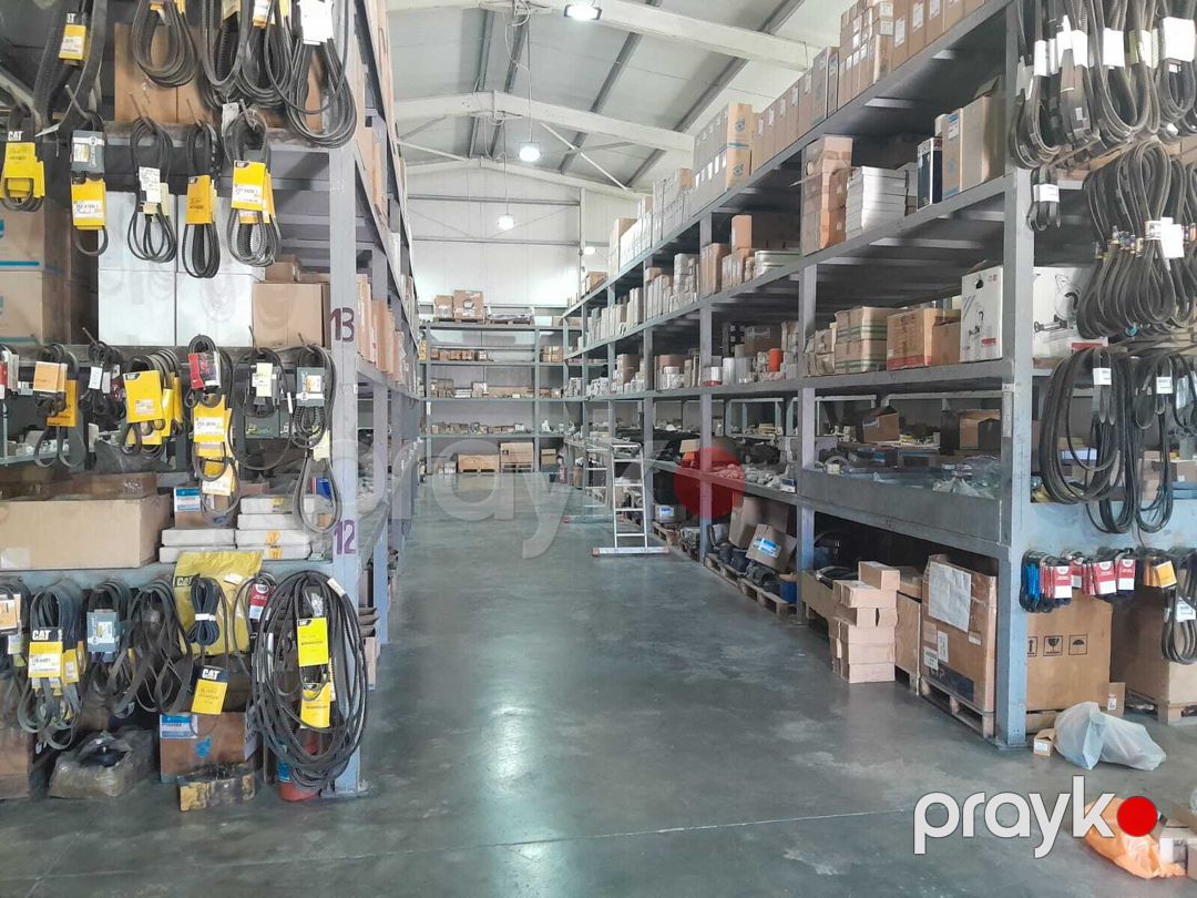 İcarəyə verilir obyekt 400 m² — Əmlak, Bakı (4)