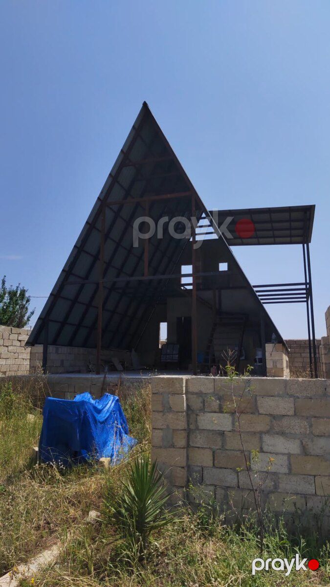 Villa, İsmayıllı r — Ev, villa, İsmayıllı (8)